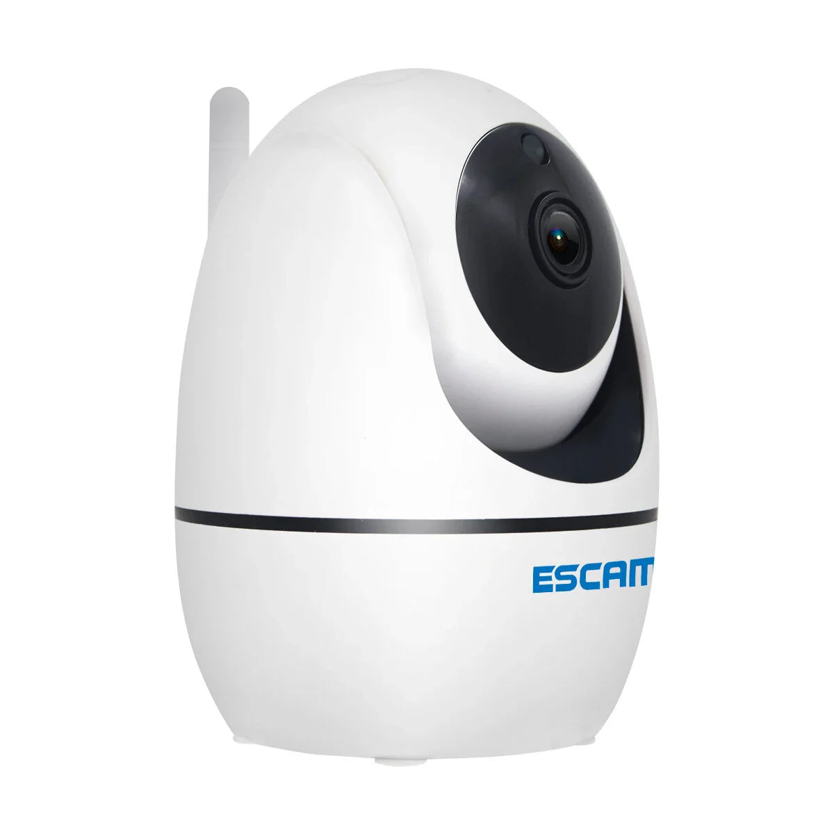 ESCAM PVR008 2MP HD 1080P Wireless PTZ-Kamera mit H.265 Auto-Tracking & Nachtsicht