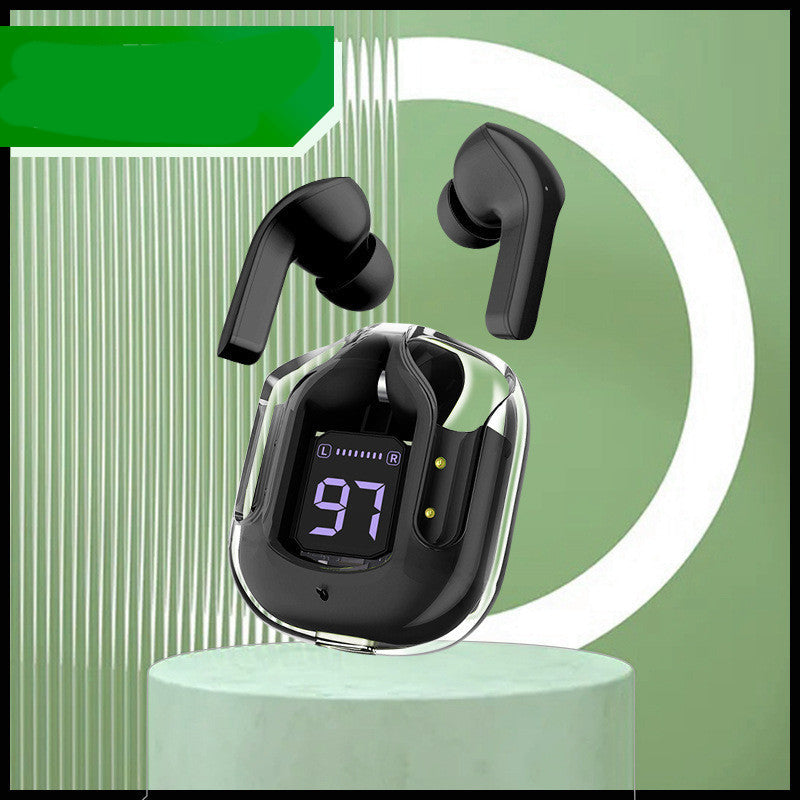 CrystalEarPods™ | Das Original