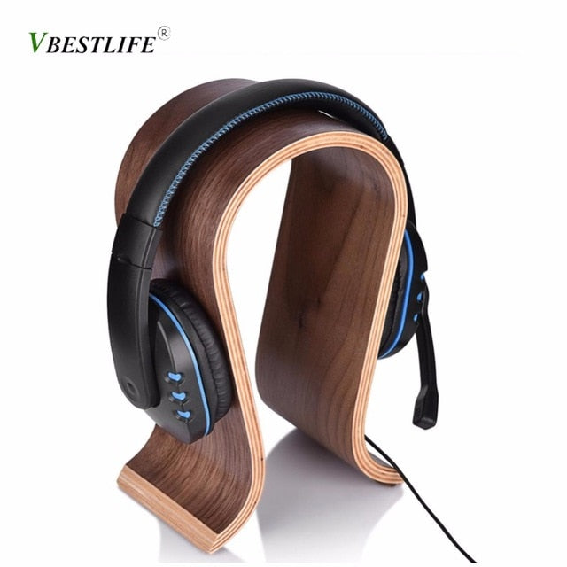 Headset-Ständer - Kopfhörerständer