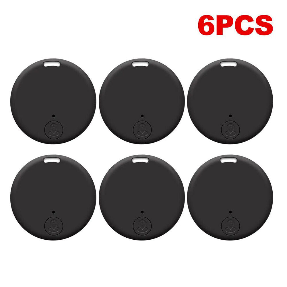 Mini Bluetooth GPS Tracker für Schlüssel, Kinder, Haustiere und Gegenstandfinder Gerät