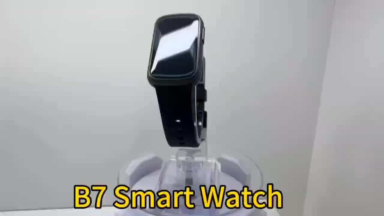 SmartKids Slim Uhr - Für Kinder mit Intelligenten Funktionen und Wasserdichter Schutz