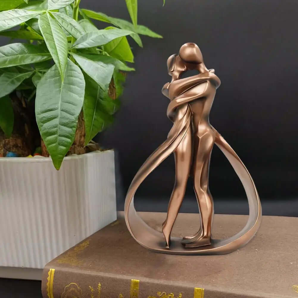 Zelara Figuren Skulptur Seraphina Harz