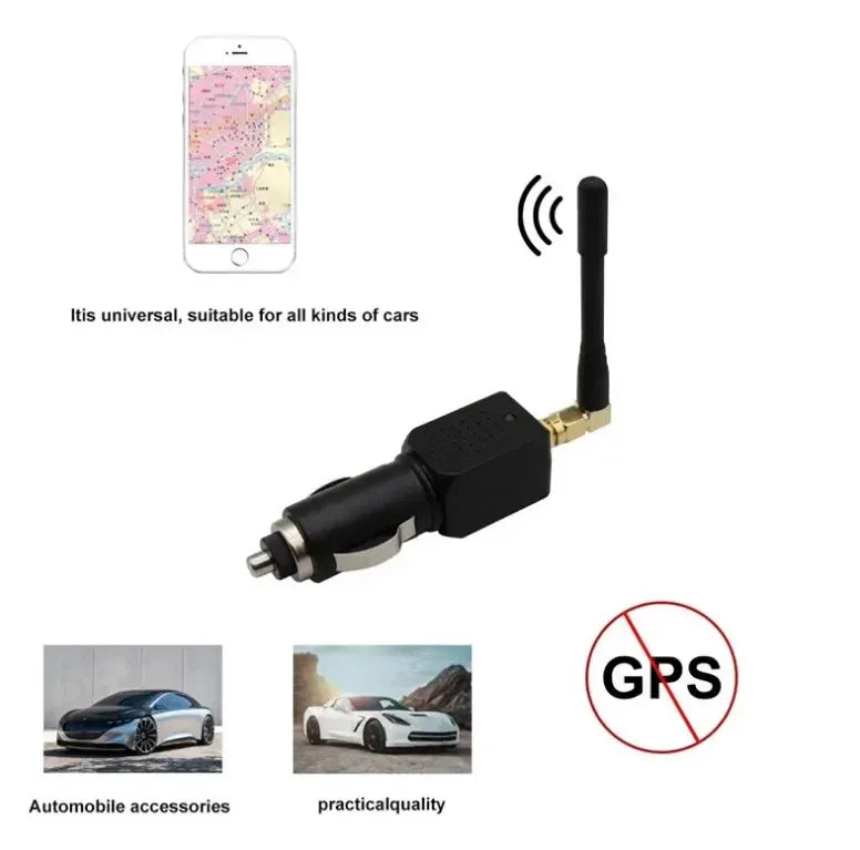 Gps Tracker Signal Blocker für Auto Lkw Fahrzeug