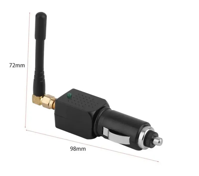Gps Tracker Signal Blocker für Auto Lkw Fahrzeug