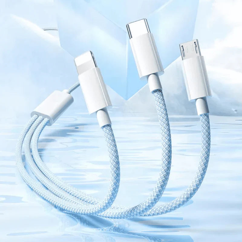 100W UltraFast Lightning