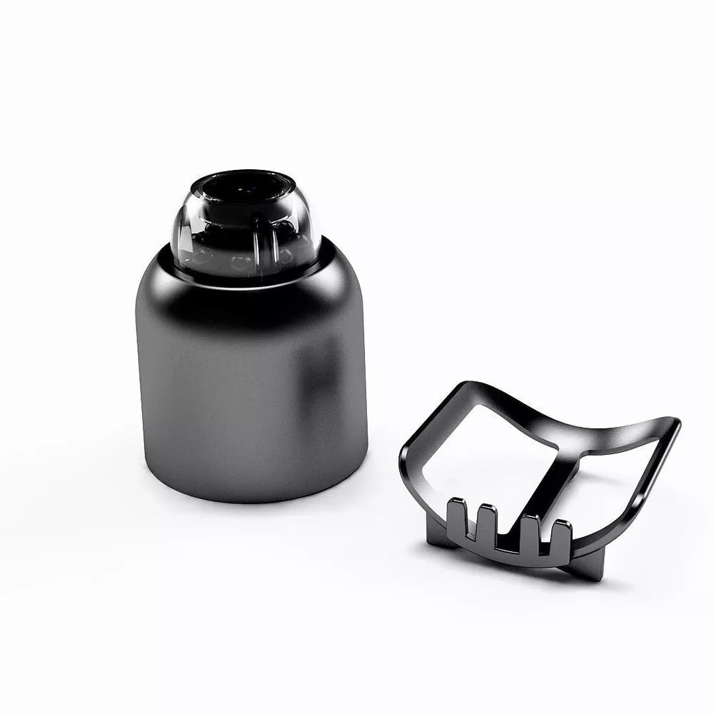 Mini 5G Wireless WiFi Kamera – Kompakte Sicherheit mit Full HD Überwachung