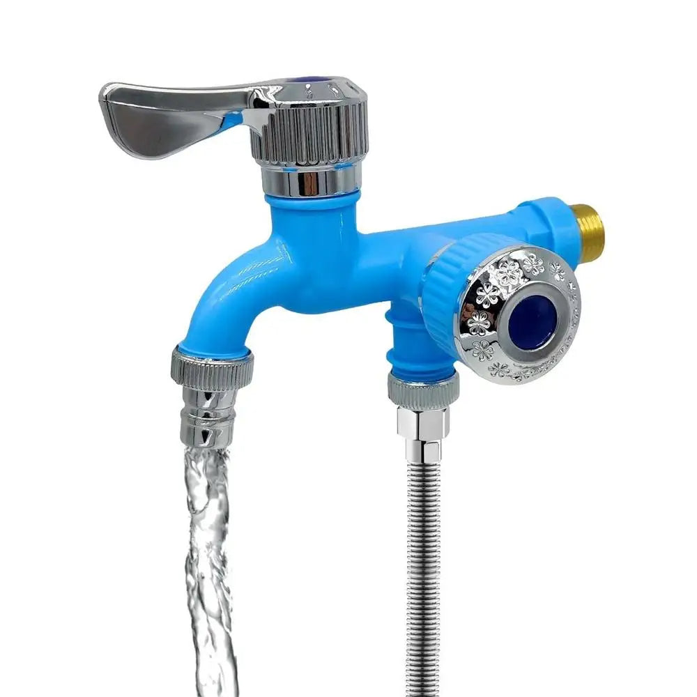 Zelara - Upgrade auf doppelte Wasserauslässe
