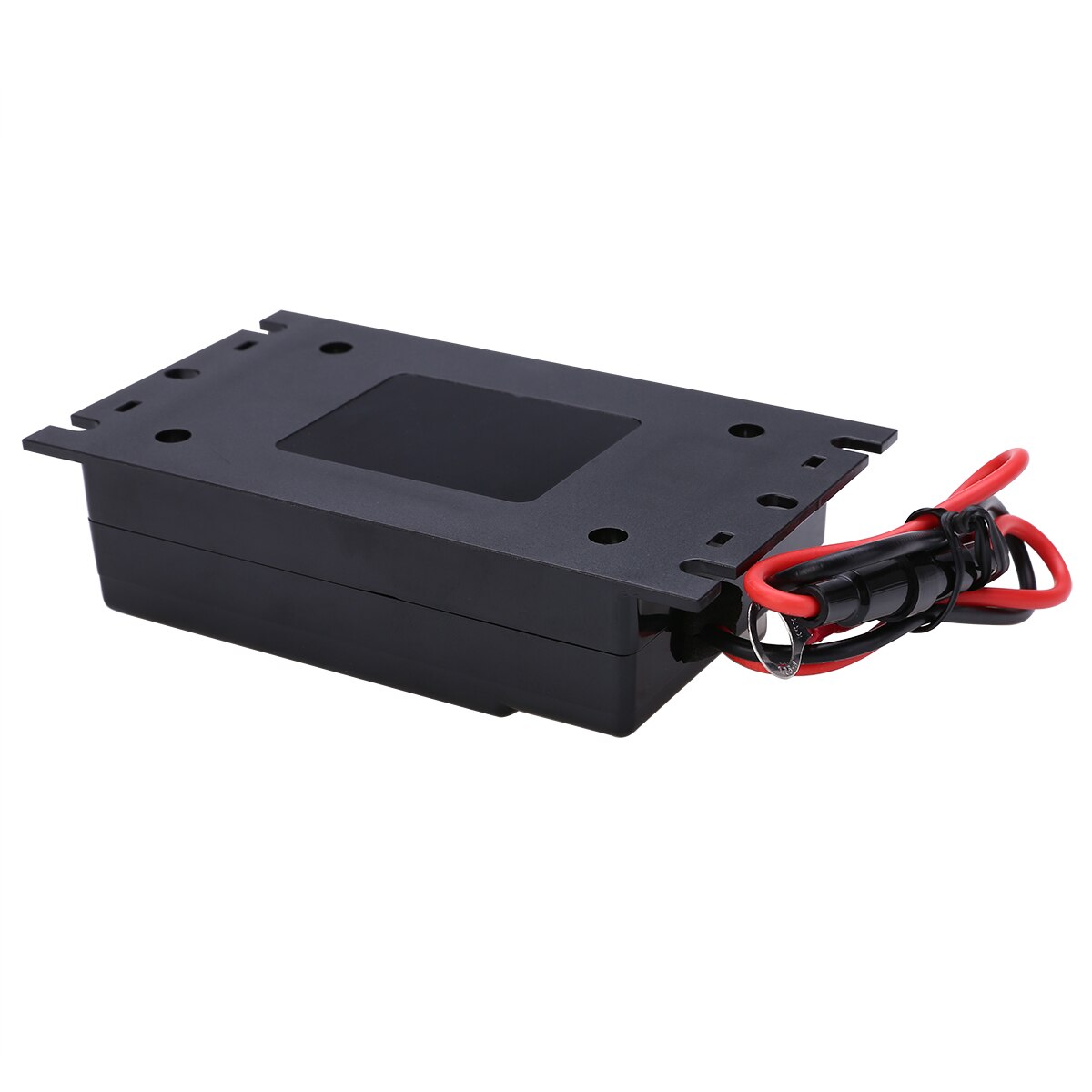 Ultraschall Auto-Nagerabwehr – Selbstbetriebenes Gerät gegen Mäuse, Ratten & Eichhörnchen mit 12V Anschluss