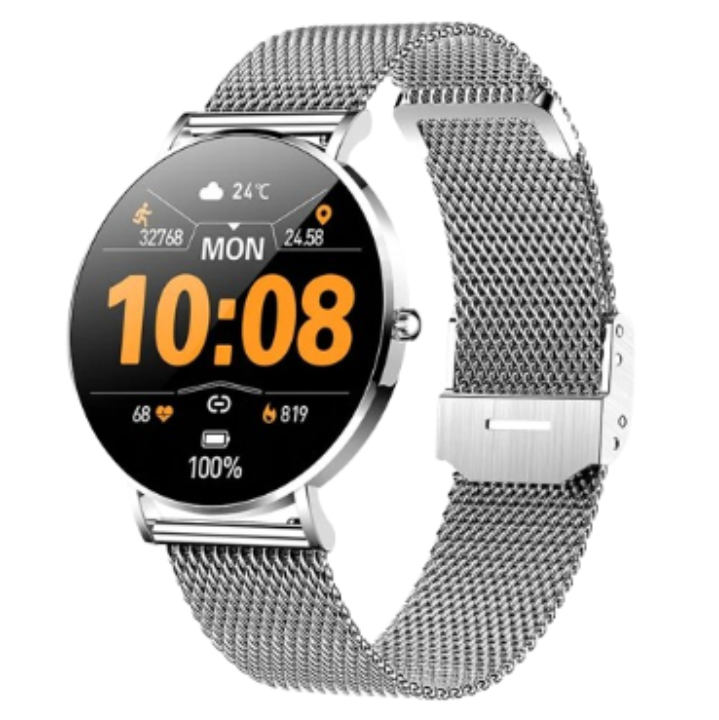 Zelara Pro Beste Damen Smartwatch
