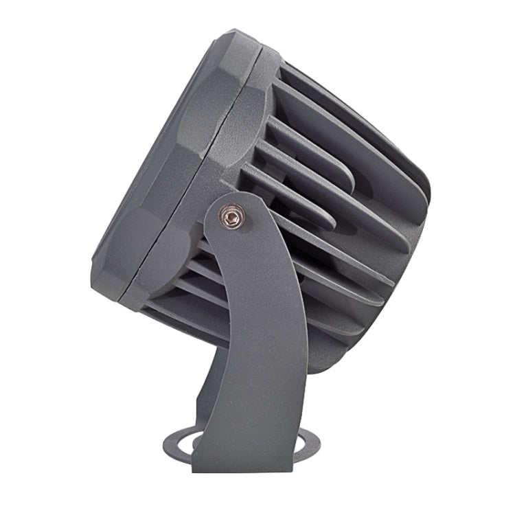 LED Außenflutlicht 10W - Wasserdichter COB Scheinwerfer