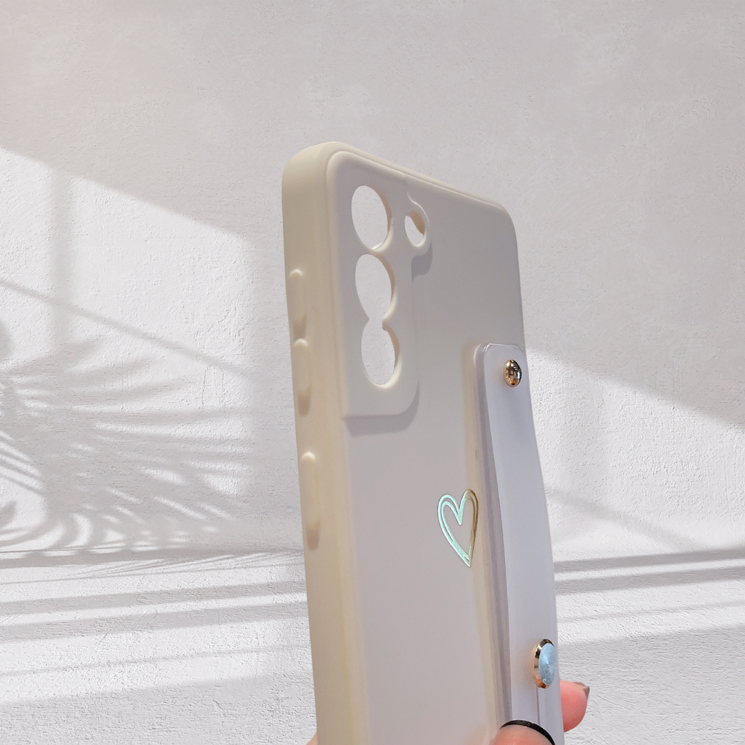 Samsung Schutzhülle | "Lovely"