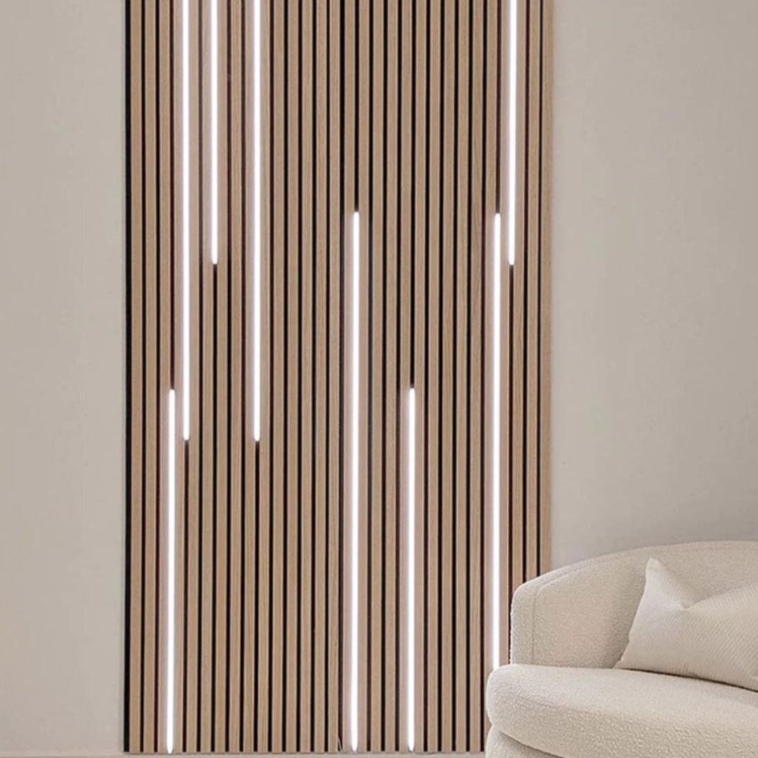 FlexiGlow – Neon-LED-Beleuchtung