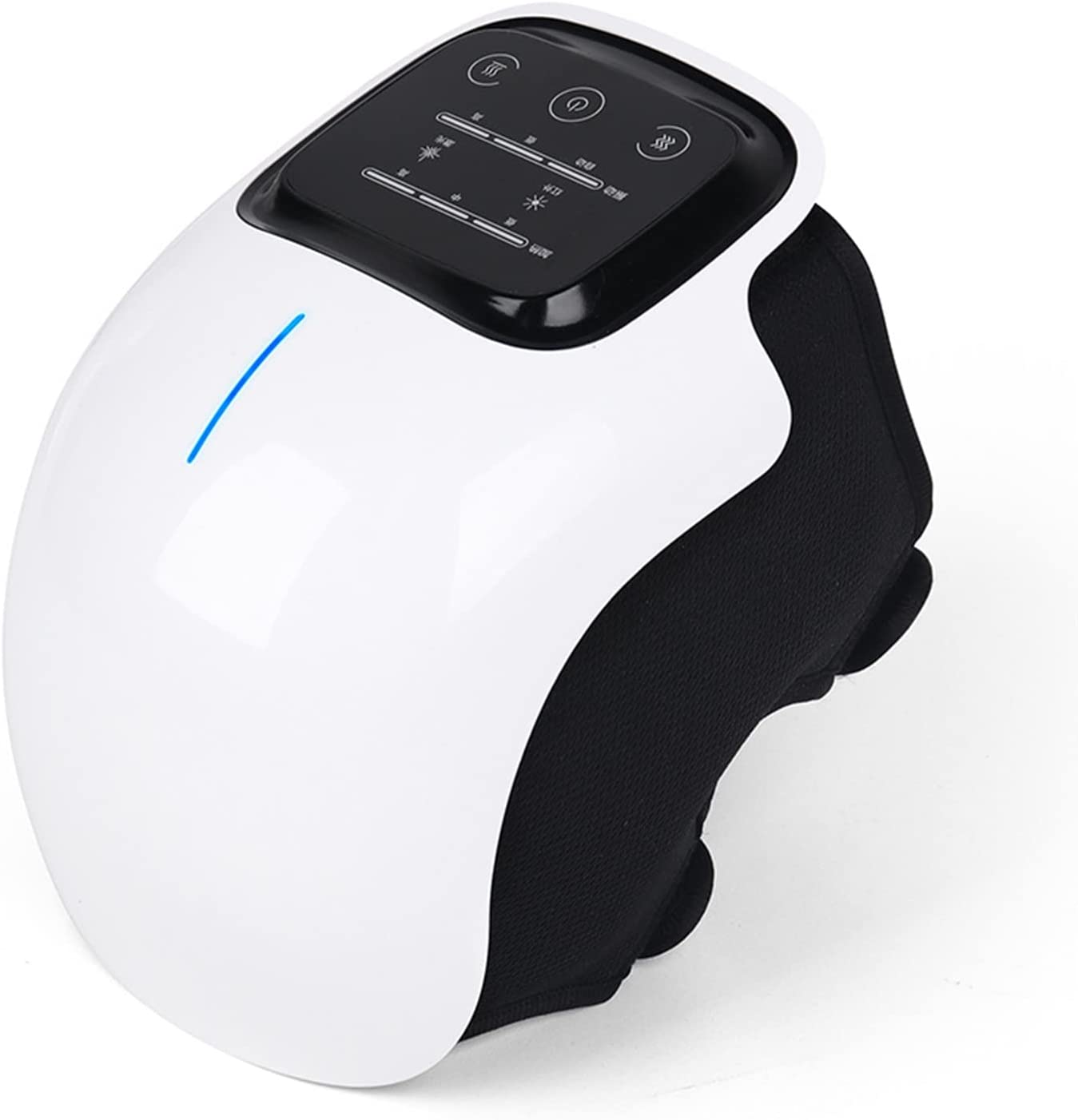 Infrarot Knie Wireless Massager – Linderung von Knieschmerzen mit fortschrittlicher Therapie