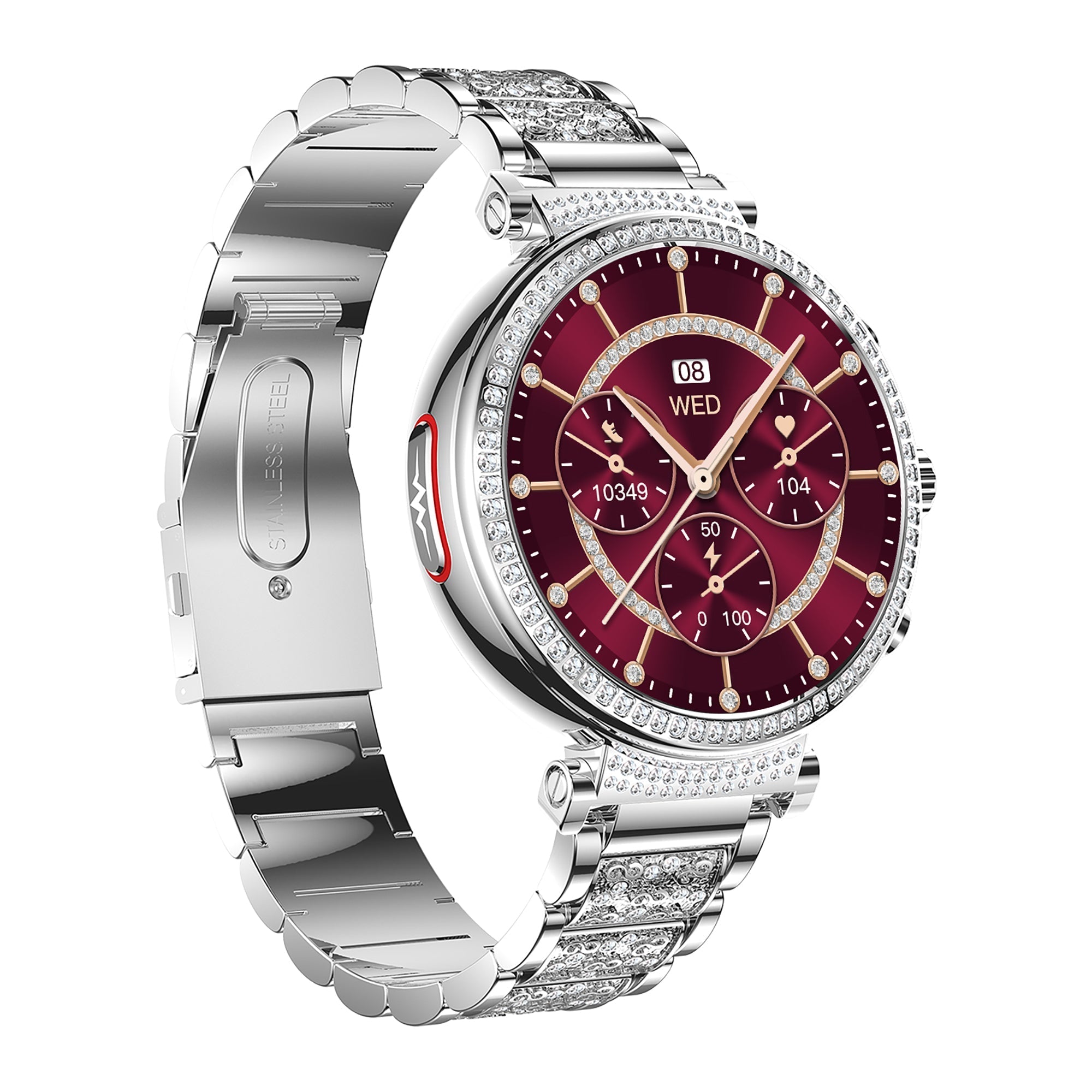 TK28 Smartwatch