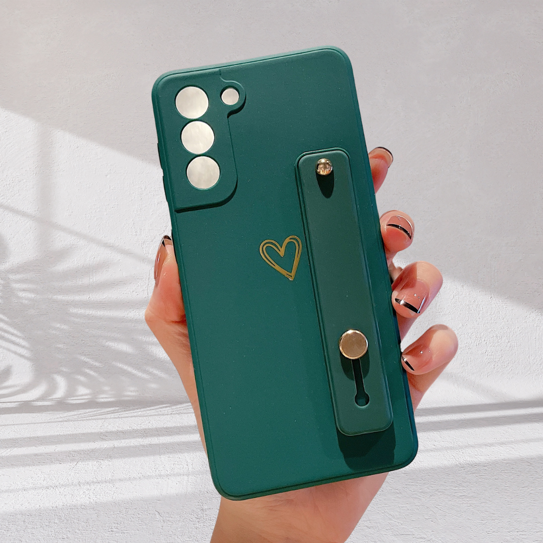 Samsung Schutzhülle | "Lovely"