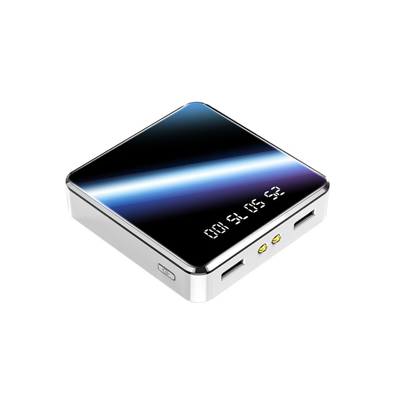 20000mah Tragbares Powerbank USB Batterieladegerät