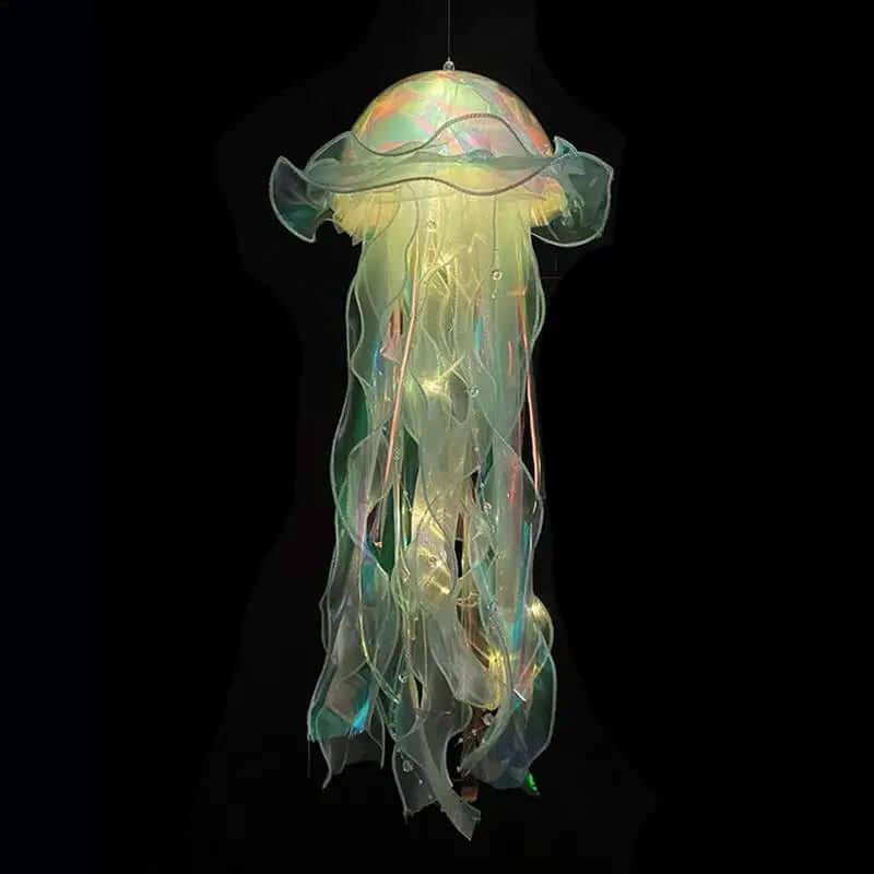 Kinderzimmerlampe Meereswesen - Zauberhaftes Nachtlicht