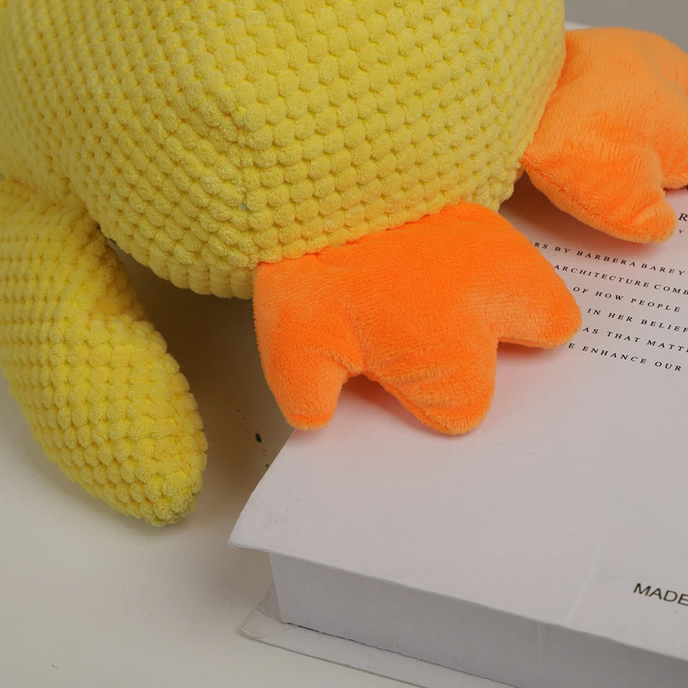 CuddleQuack️ - Schenke deinem Haustier einen lebenslangen Freund