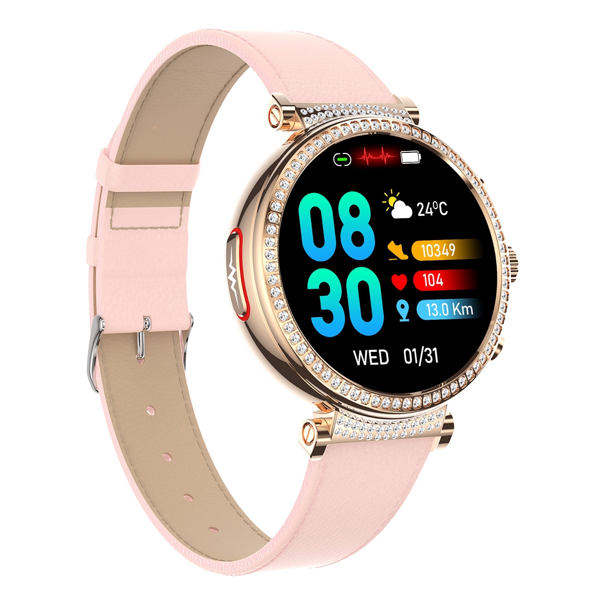 TK28 Smartwatch