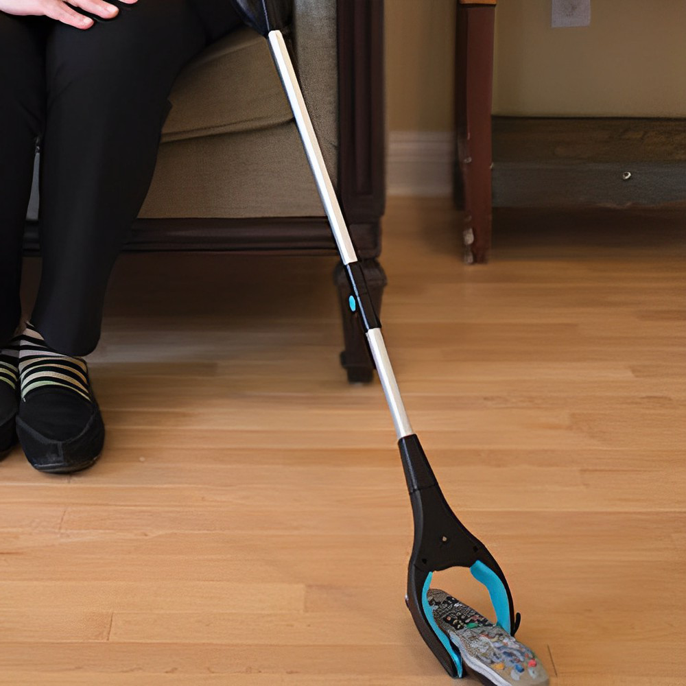 Schwerlast-Greifstangen-Gerät: Tragbar, Rotierbar, Leicht und Ultimative Lösung für schwer zugängliche Orte