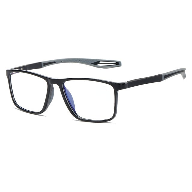 Zelara Lesebrille multifokal ultraleicht für Männer und Frauen