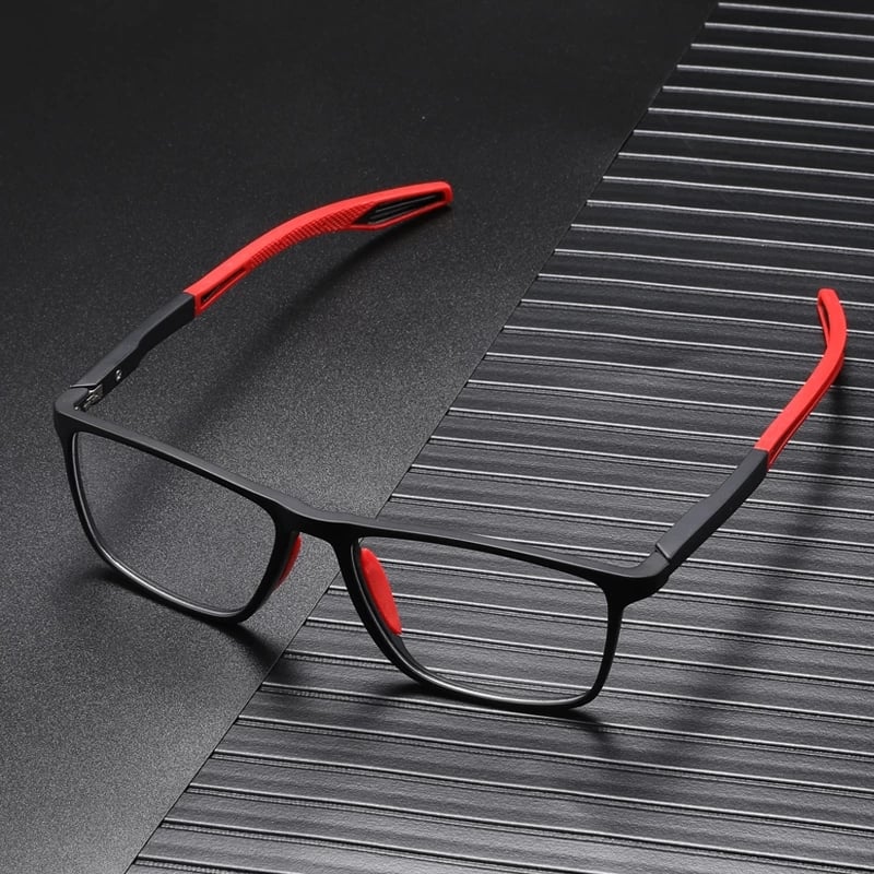 Zelara Lesebrille multifokal ultraleicht für Männer und Frauen