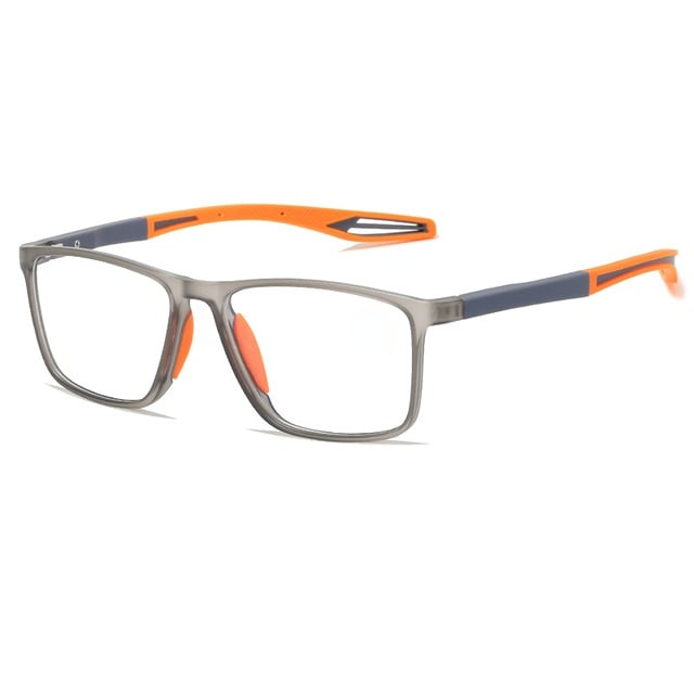 Zelara Lesebrille multifokal ultraleicht für Männer und Frauen