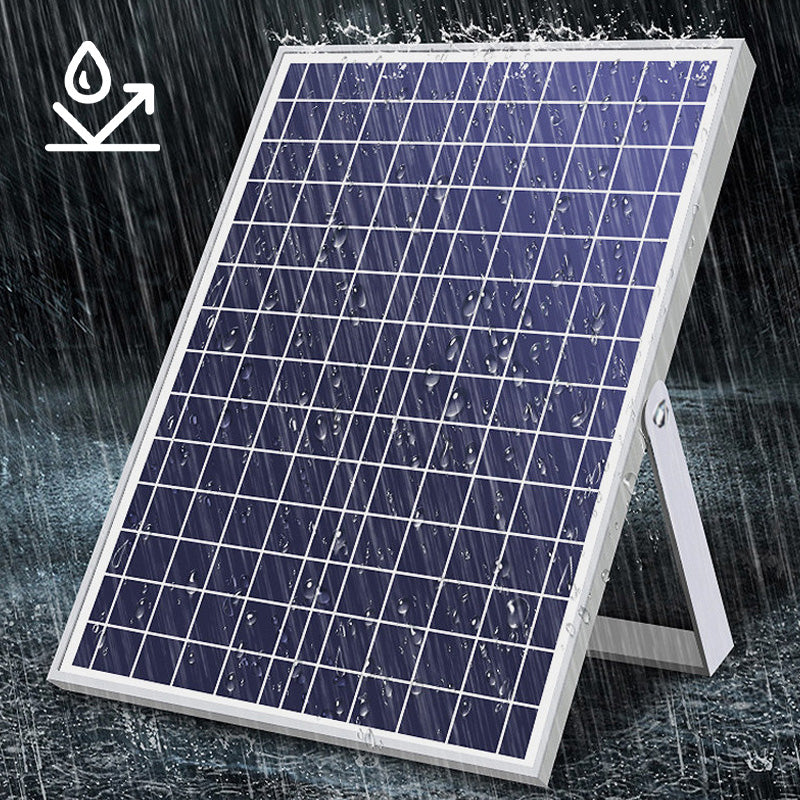 Innen- und Außen-LED-Solar-Deckenleuchten