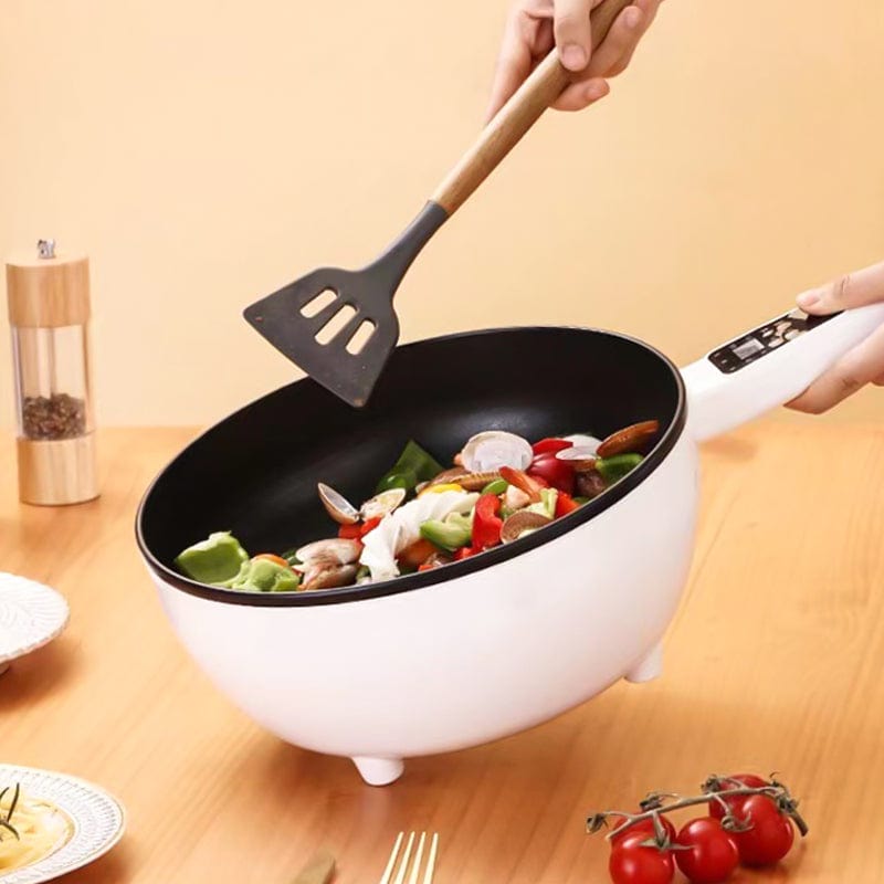 MultiCook Pro – Multifunktionale Elektrische Pfanne