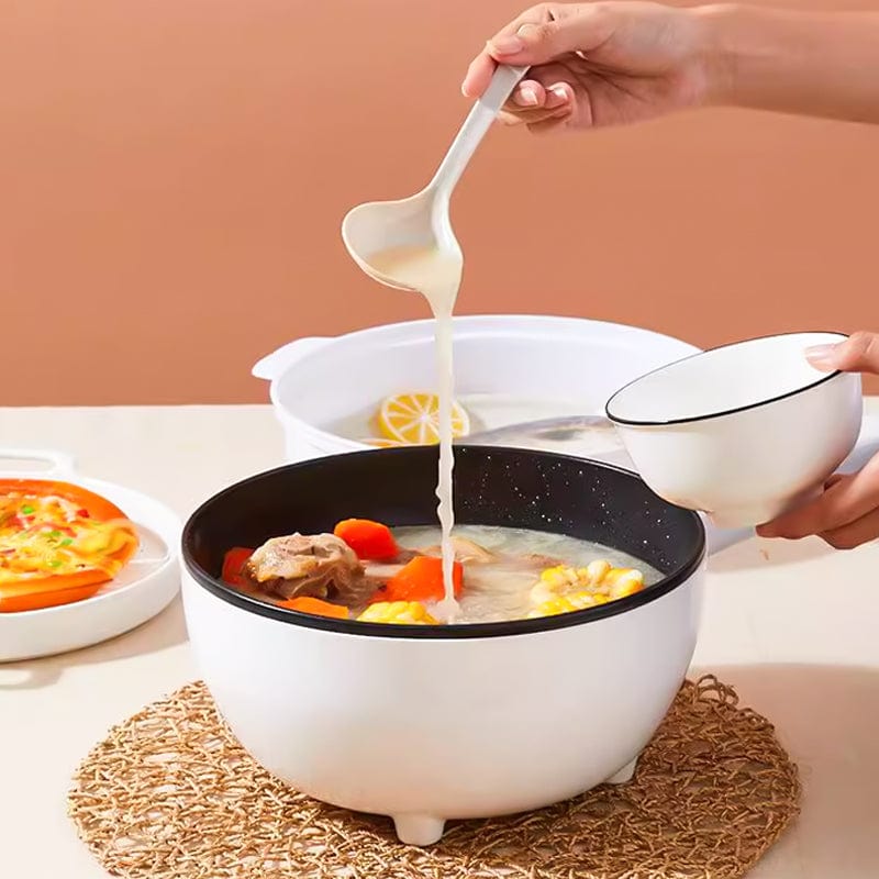 MultiCook Pro – Multifunktionale Elektrische Pfanne