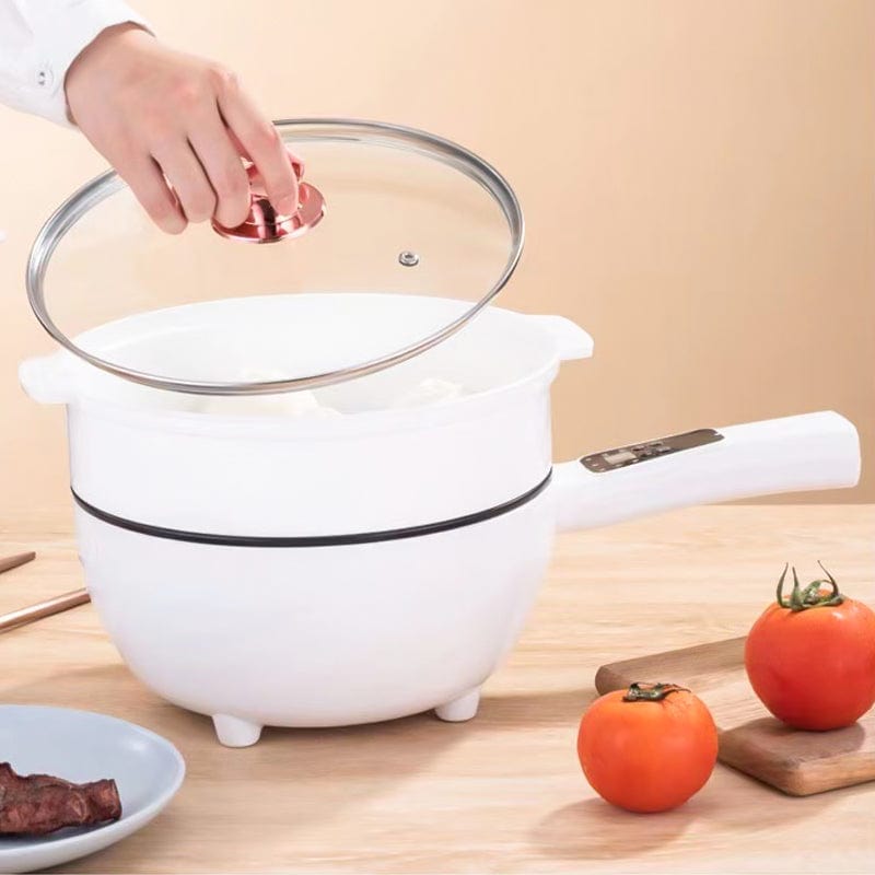 MultiCook Pro – Multifunktionale Elektrische Pfanne
