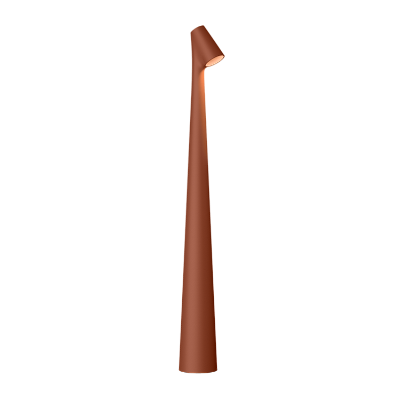 LuminaElegance tragbare Tischlampe