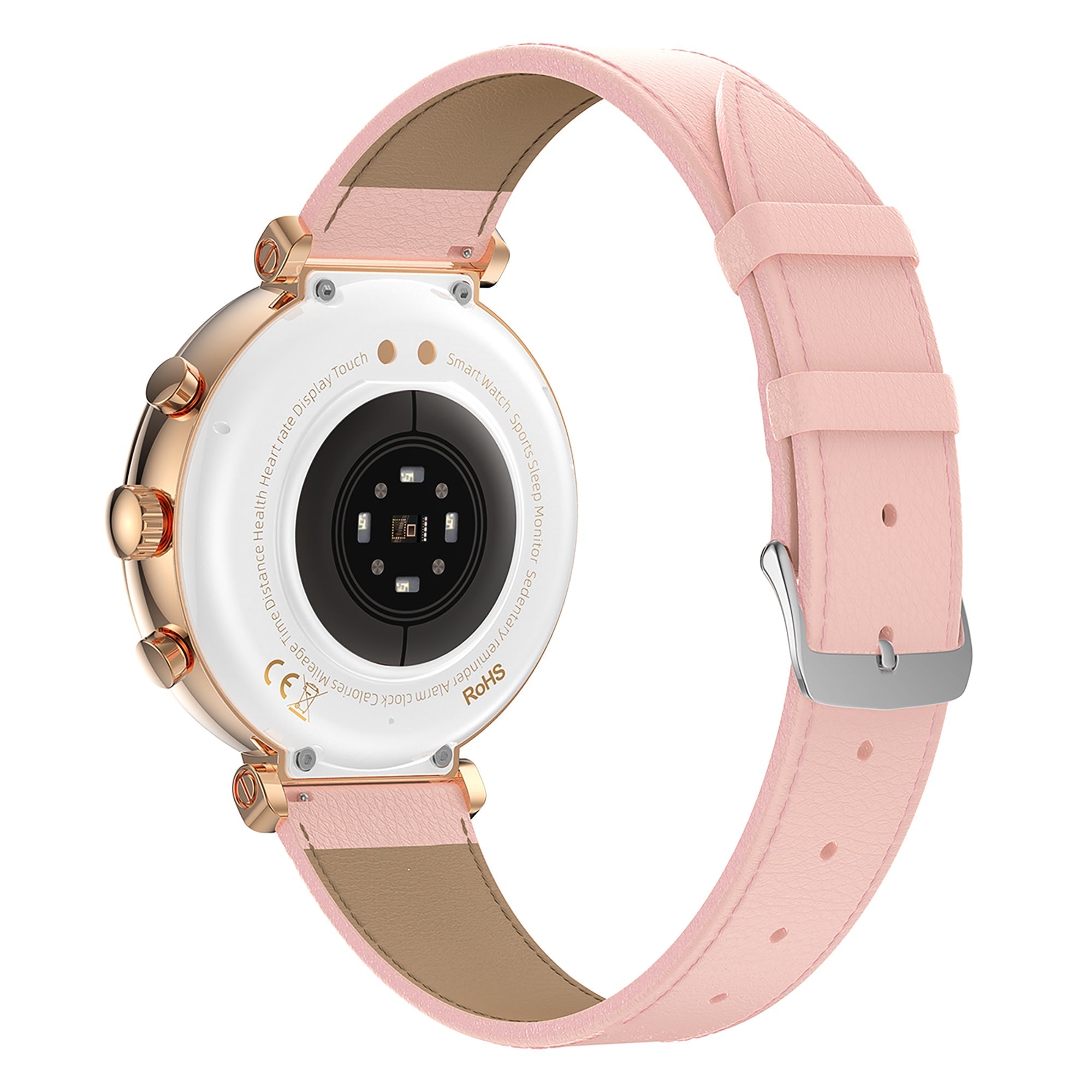 TK28 Smartwatch