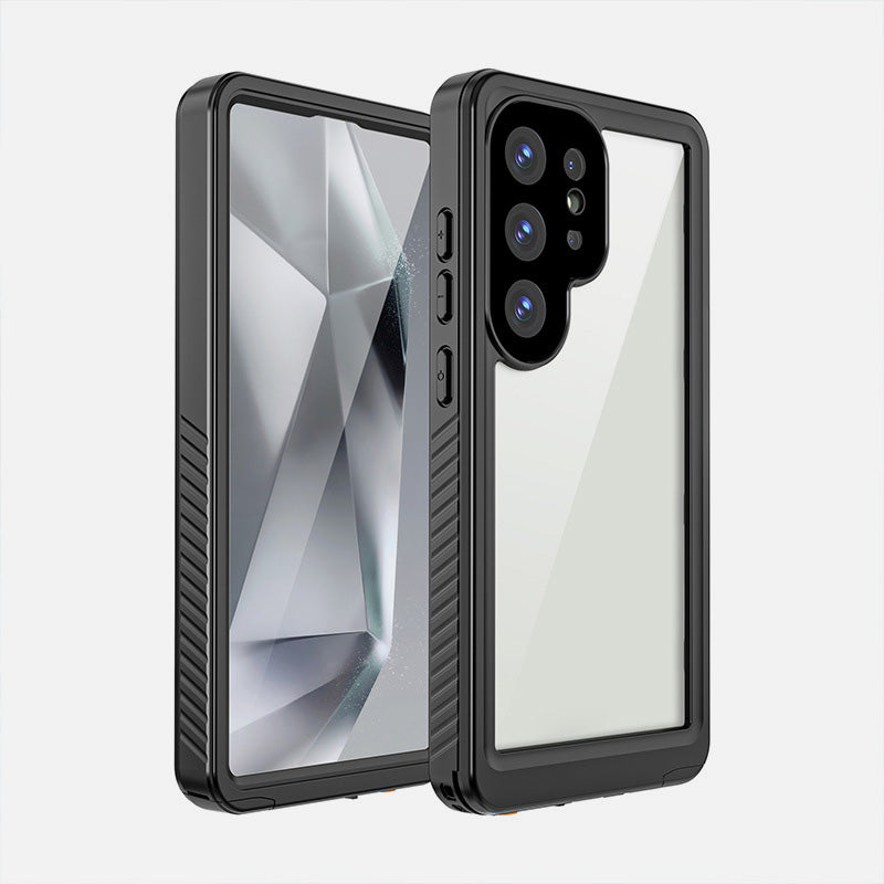 Wasserdichte und stoßfeste versiegelte Handytasche für Samsung