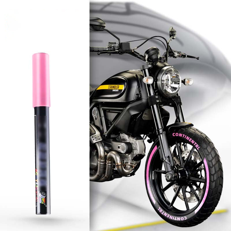 Reifen Graffiti Dekorationsstift