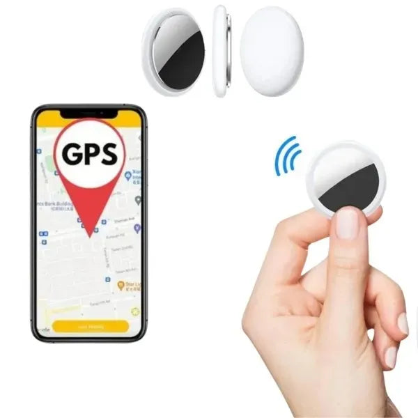 Zelara Tracker GPS