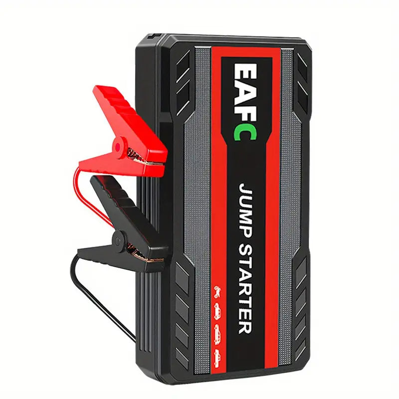 Auto-Starthilfen-Set