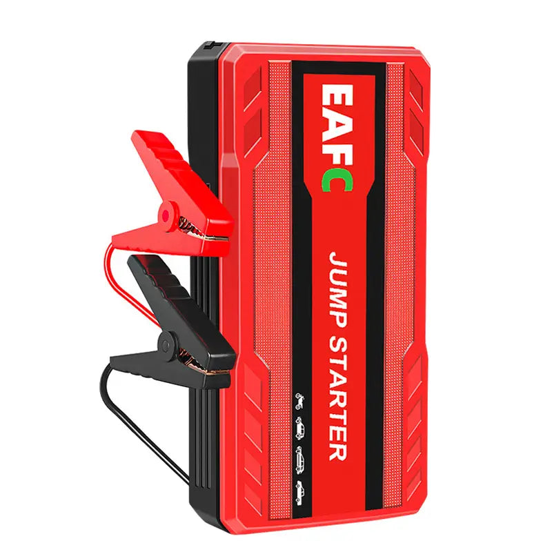 Auto-Starthilfen-Set
