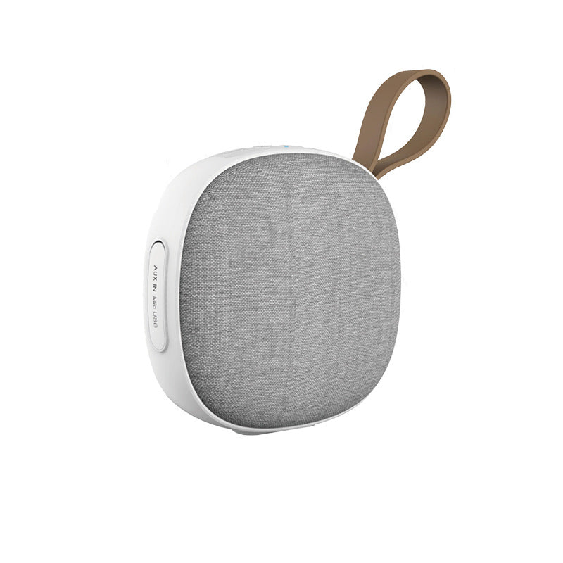 Magnetischer Bluetooth-Lautsprecher