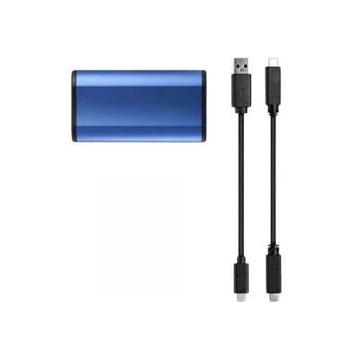 SE880 Tragbare SSD | 2000 MB/s, USB 3.2 Typ-C Externe Festplatte - Extedy