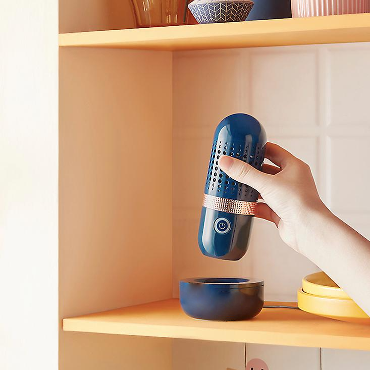 Obst- und Gemüse-Waschgerät Elektrolyse USB tragbar chemiefrei Reinigung