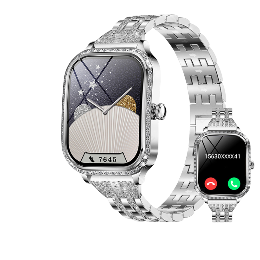 Smartwatch | "LuxFit"