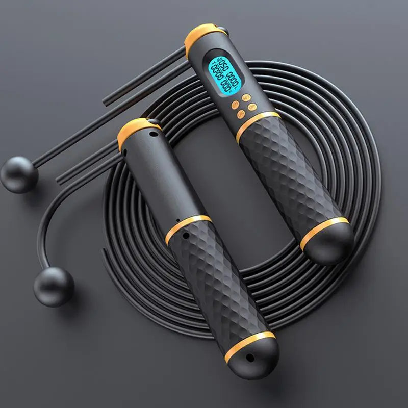 FlexiRope️ - Erhalte deine Traumfigur im Jahr 2025