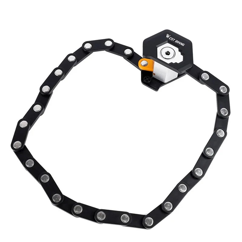 Zelara - Mach dir nie wieder Sorgen über Fahrraddiebstähle