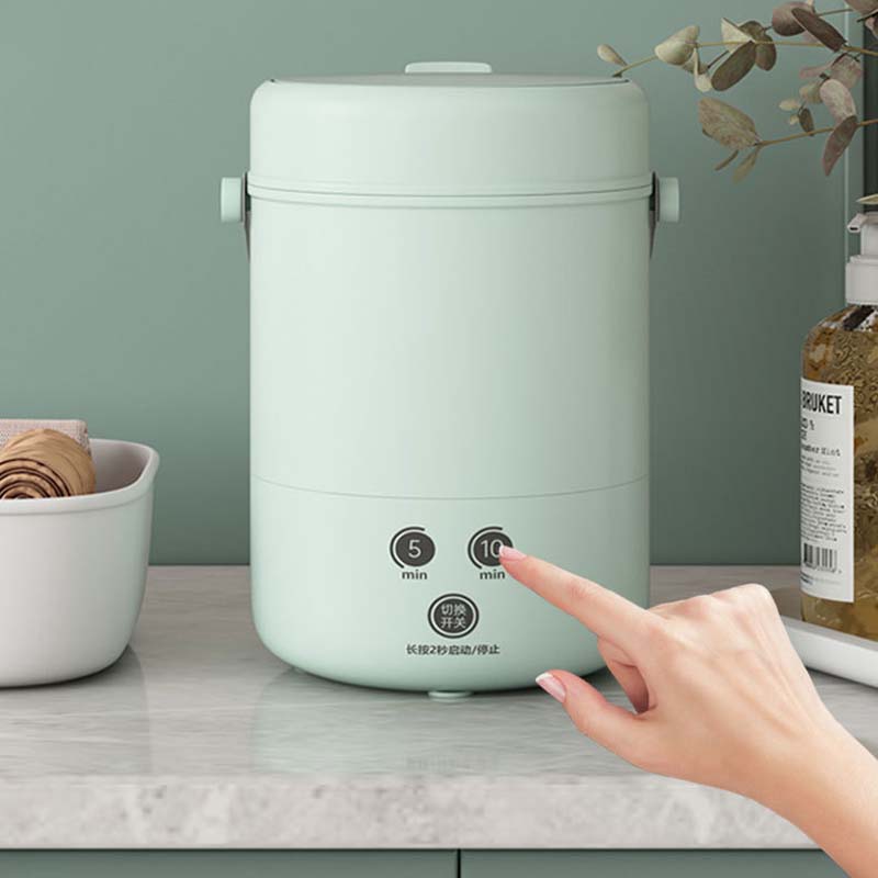QuickWash - Schnelle Mini-Waschmaschine