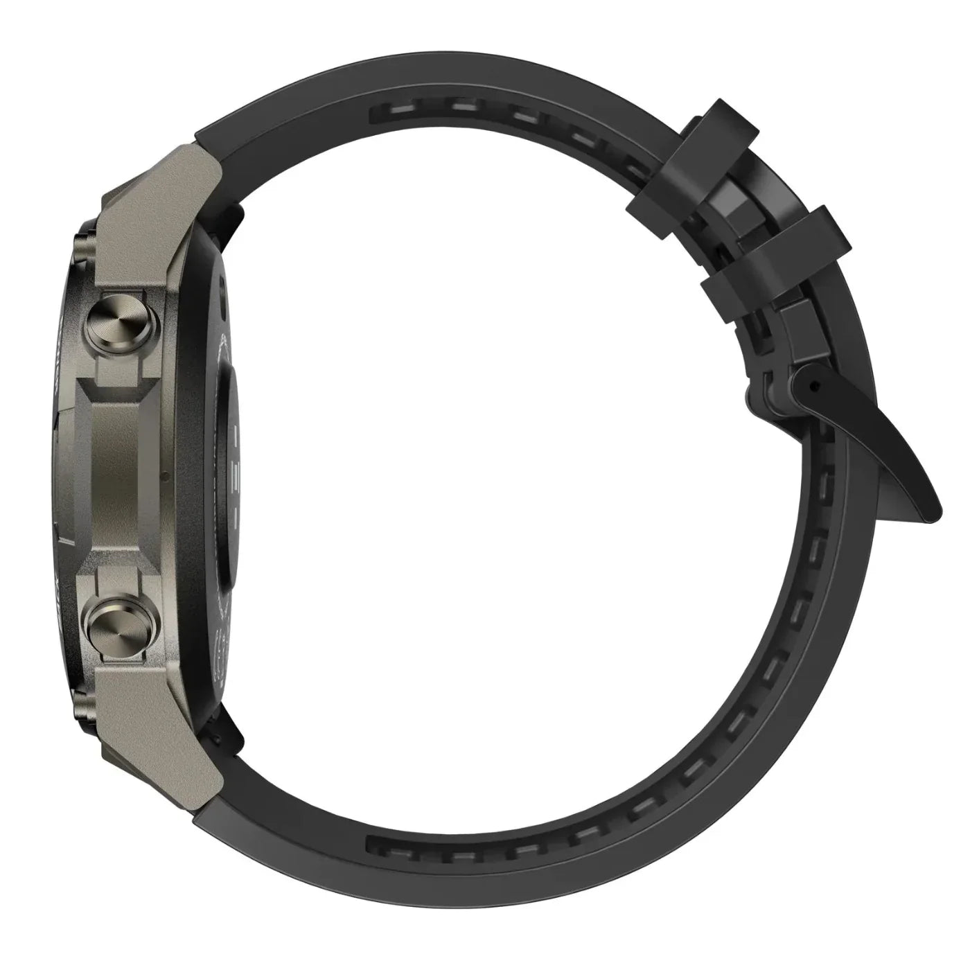 Pro Fit Smart Wach - Blutzuckerüberwachung, Sportmodi & Wasserdichtes Design