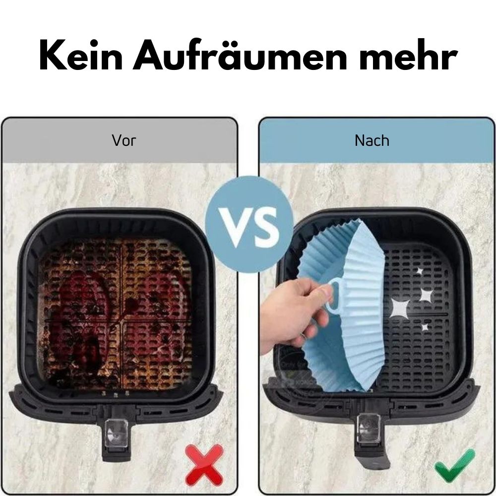 Zelara - Mach dich ans Kochen, ohne Angst vor der Sauerei zu habe