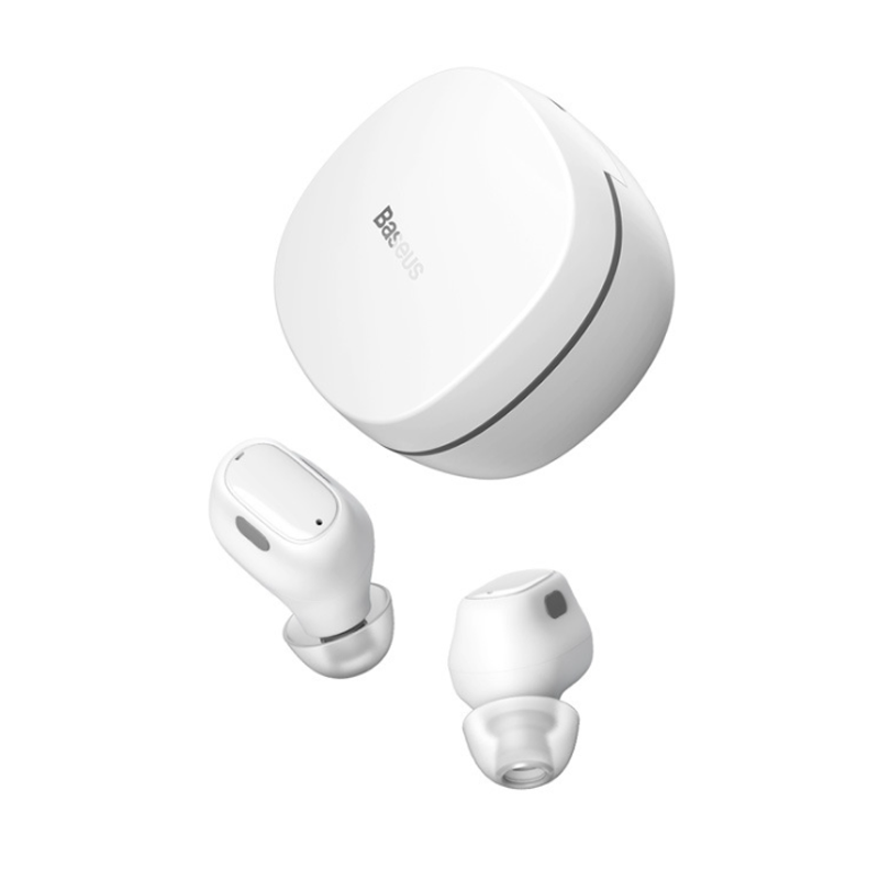 Baseus WM01 TWS Bluetooth-Ohrhörer