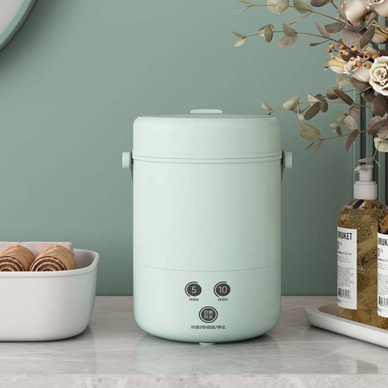 QuickWash - Schnelle Mini-Waschmaschine