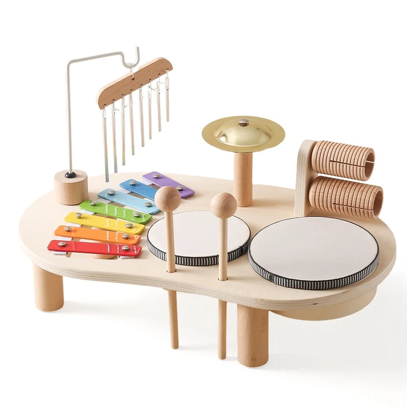 Baby Musikset™ - Musikalische Magie - Musikset